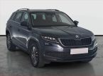 Škoda Kodiaq - fotka číslo 0