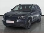 Škoda Kodiaq - fotka číslo 1