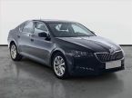 Škoda Superb - fotka číslo 0