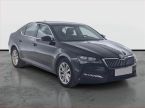 Škoda Superb - fotka číslo 0