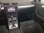 Škoda Superb - fotka číslo 7