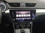Škoda Superb - fotka číslo 11