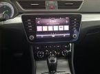 Škoda Superb - fotka číslo 11