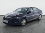 Škoda Superb - fotka číslo 1
