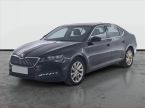 Škoda Superb - fotka číslo 1