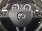 Škoda Superb - fotka číslo 23