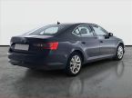 Škoda Superb - fotka číslo 4