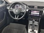 Škoda Superb - fotka číslo 6