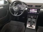Škoda Superb - fotka číslo 6