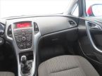 Opel Astra - fotka číslo 7
