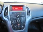 Opel Astra - fotka číslo 11