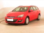 Opel Astra - fotka číslo 1