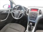 Opel Astra - fotka číslo 6