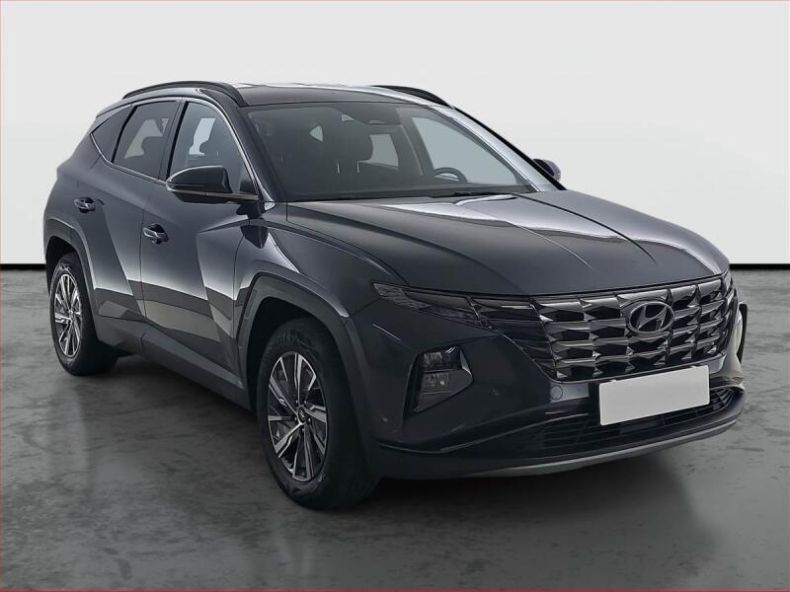 Hyundai Tucson - hlavní fotka inzerátu