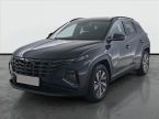 Hyundai Tucson - fotka číslo 1