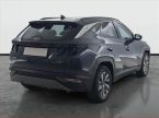 Hyundai Tucson - fotka číslo 4