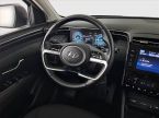 Hyundai Tucson - fotka číslo 6