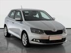 Škoda Fabia - fotka číslo 0