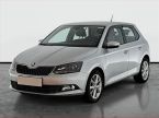 Škoda Fabia - fotka číslo 1