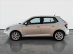 Škoda Fabia - fotka číslo 2