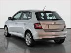 Škoda Fabia - fotka číslo 3
