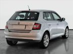 Škoda Fabia - fotka číslo 4