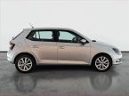 Škoda Fabia - fotka číslo 5