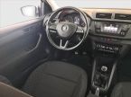 Škoda Fabia - fotka číslo 6