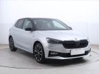 Škoda Fabia - fotka číslo 0