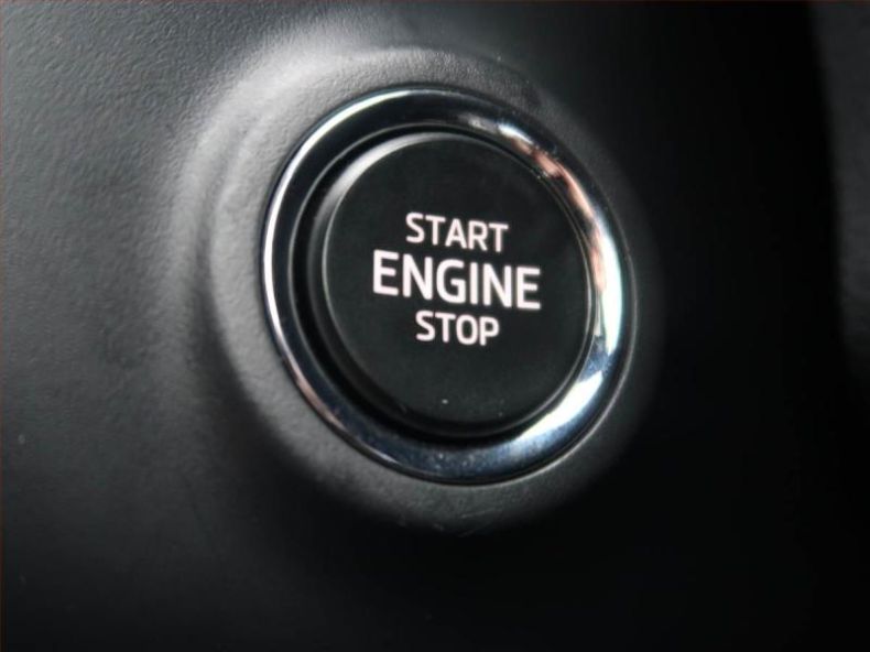 Škoda Fabia - hlavní fotka