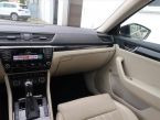 Škoda Superb - fotka číslo 7