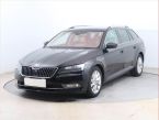 Škoda Superb - fotka číslo 1