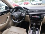 Škoda Superb - fotka číslo 6