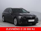 BMW Řada 5 - fotka číslo 0