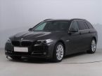 BMW Řada 5 - fotka číslo 1