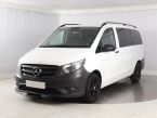 Mercedes Vito - fotka číslo 1
