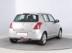 Suzuki Swift - fotka číslo 4