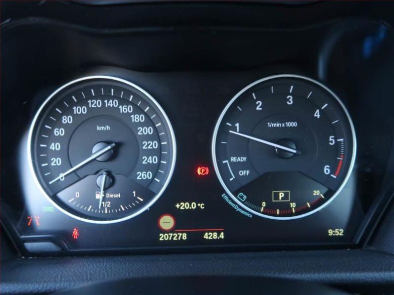 BMW Řada 2 - hlavní fotka