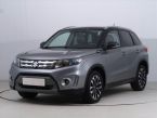 Suzuki Vitara - fotka číslo 1