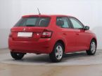 Škoda Fabia - fotka číslo 4