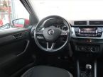 Škoda Fabia - fotka číslo 6