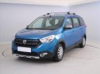 Dacia Lodgy - fotka číslo 1