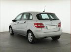 Mercedes Třída B - fotka číslo 3
