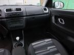 Škoda Roomster - fotka číslo 7