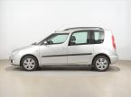 Škoda Roomster - fotka číslo 2