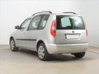 Škoda Roomster - fotka číslo 3