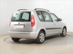 Škoda Roomster - fotka číslo 4