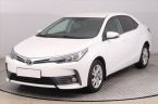 Toyota Corolla - fotka číslo 1