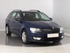 Škoda Octavia - fotka číslo 0