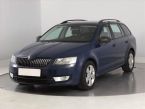 Škoda Octavia - fotka číslo 1